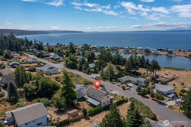 1243 Farragut Drive, Coupeville, WA 98239