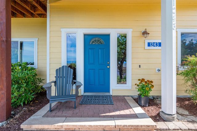 1243 Farragut Drive, Coupeville, WA 98239
