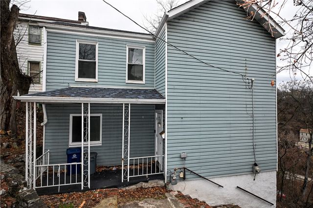 417 Lawn Street, Oakland, PA 15213