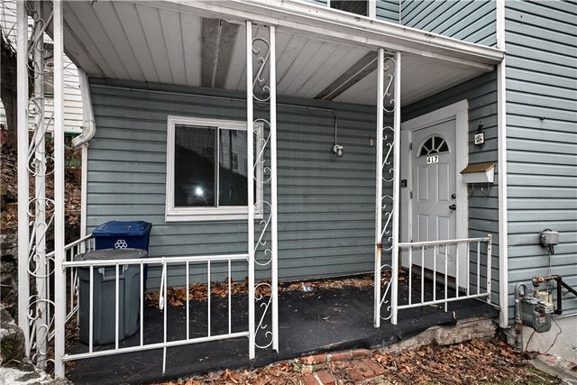 417 Lawn Street, Oakland, PA 15213