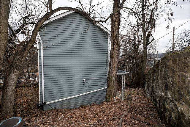 417 Lawn Street, Oakland, PA 15213