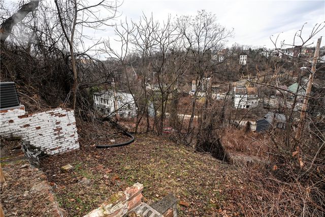 417 Lawn Street, Oakland, PA 15213