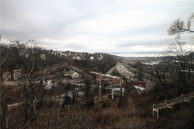 417 Lawn Street, Oakland, PA 15213