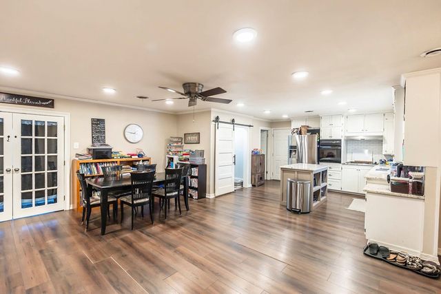 809 E Highway 82, Nocona, TX 76255