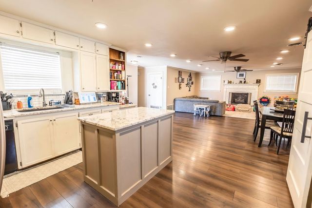 809 E Highway 82, Nocona, TX 76255