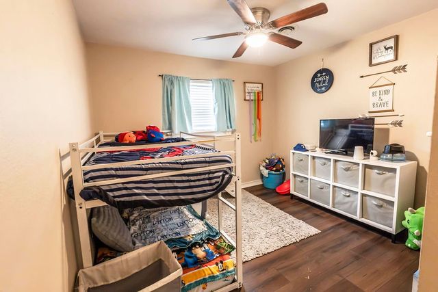 809 E Highway 82, Nocona, TX 76255