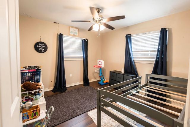 809 E Highway 82, Nocona, TX 76255