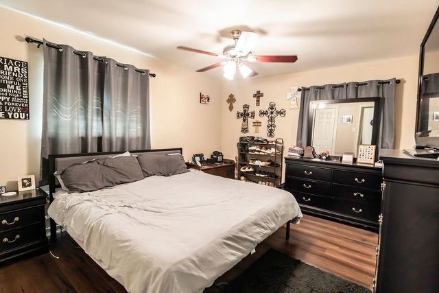 809 E Highway 82, Nocona, TX 76255