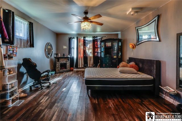 91 Oliver Street, Lockport City, NY 14094