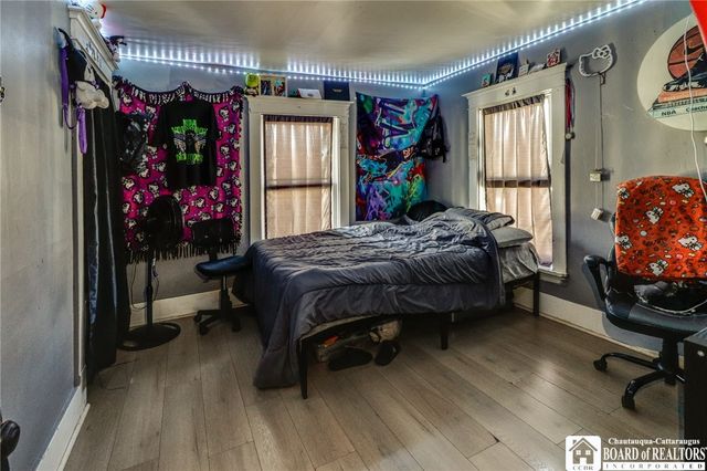 91 Oliver Street, Lockport City, NY 14094