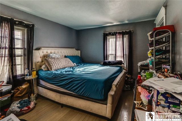 91 Oliver Street, Lockport City, NY 14094