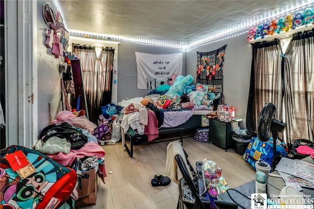 91 Oliver Street, Lockport City, NY 14094