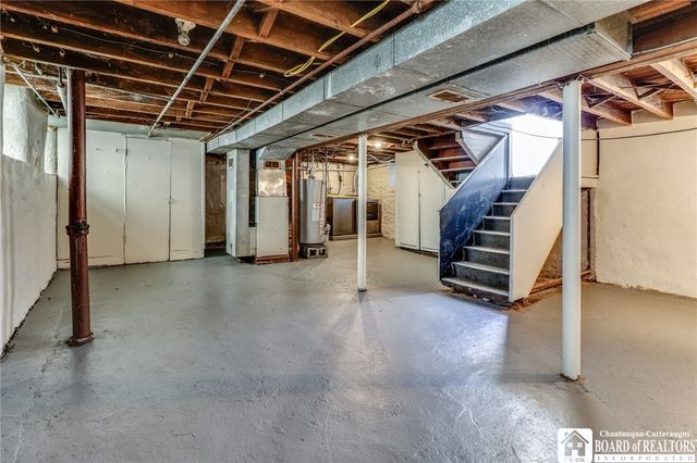 91 Oliver Street, Lockport City, NY 14094