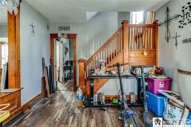 91 Oliver Street, Lockport City, NY 14094