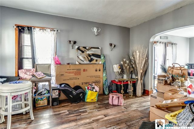 91 Oliver Street, Lockport City, NY 14094