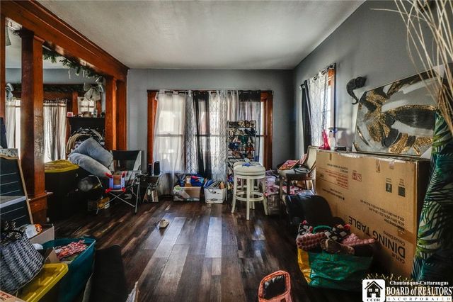 91 Oliver Street, Lockport City, NY 14094