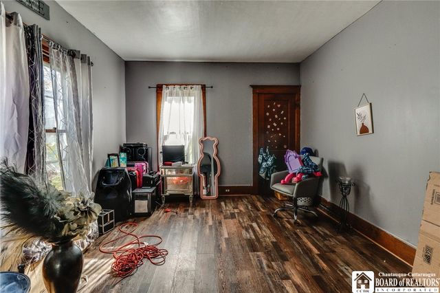 91 Oliver Street, Lockport City, NY 14094