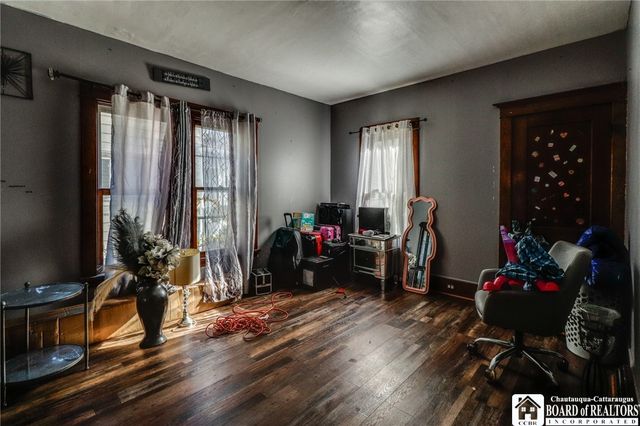 91 Oliver Street, Lockport City, NY 14094