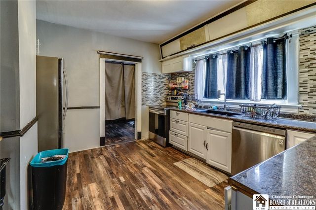 91 Oliver Street, Lockport City, NY 14094