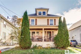 91 Oliver Street, Lockport City, NY 14094