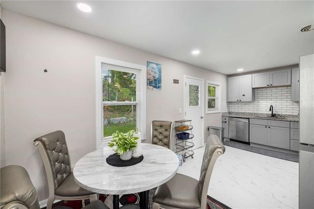 4317 Brookside Drive, Forest Park, GA 30297