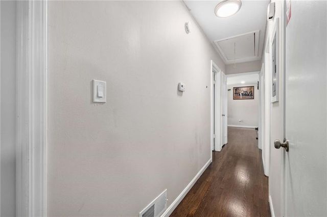 4317 Brookside Drive, Forest Park, GA 30297