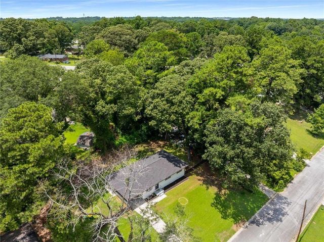 4317 Brookside Drive, Forest Park, GA 30297