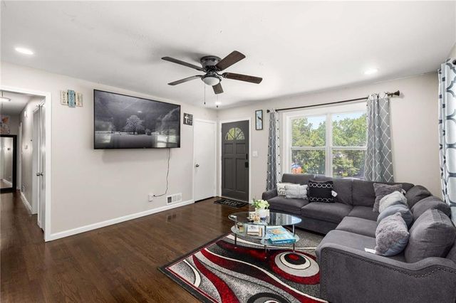 4317 Brookside Drive, Forest Park, GA 30297