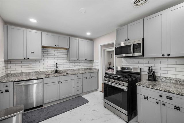 4317 Brookside Drive, Forest Park, GA 30297