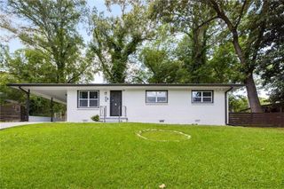 4317 Brookside Drive, Forest Park, GA 30297