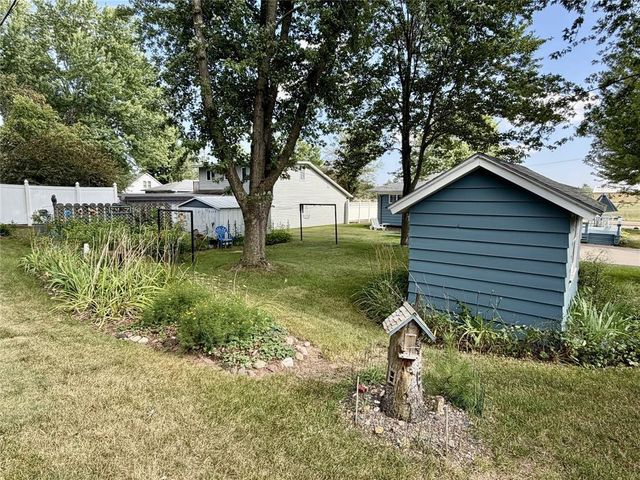 404 Edward Street, Chippewa Falls, WI 54729