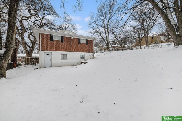5640 Ruggles Street, Omaha, NE 68104
