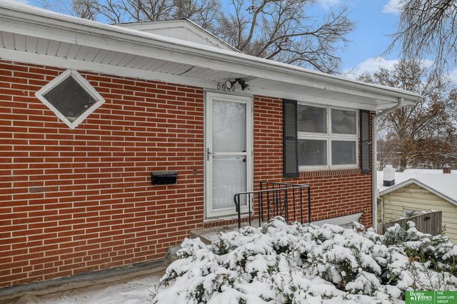 5640 Ruggles Street, Omaha, NE 68104