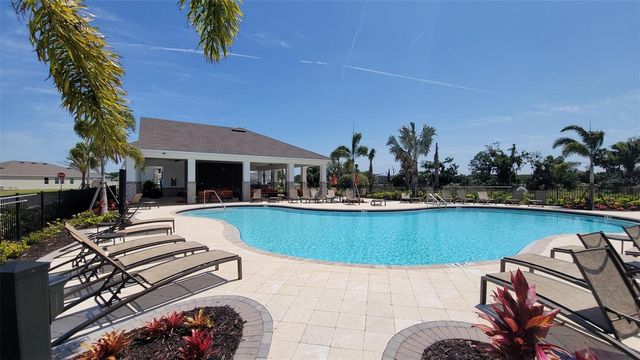 611 160TH STREET E, Bradenton, FL 34212