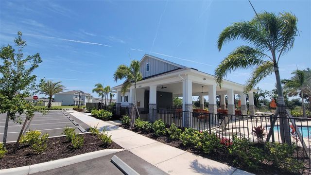 611 160TH STREET E, Bradenton, FL 34212