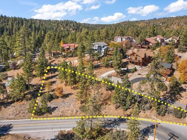 39337 Garden, Fawnskin, CA 92333
