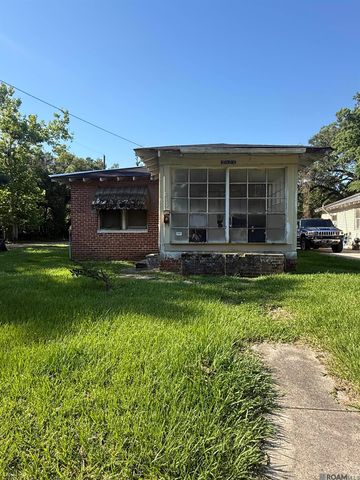 2652 Hollywood St, Baton Rouge, LA 70805