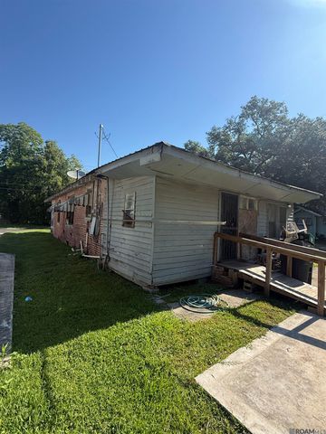 2652 Hollywood St, Baton Rouge, LA 70805