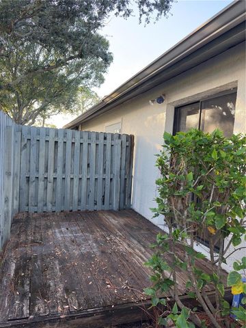 3694 EL CAMINO COURT, Largo, FL 33771