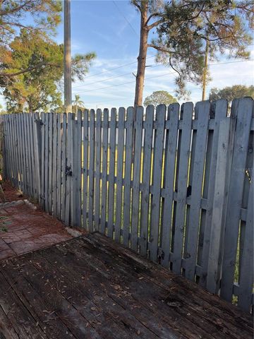 3694 EL CAMINO COURT, Largo, FL 33771