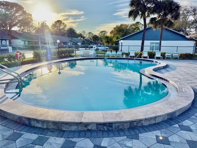 3694 EL CAMINO COURT, Largo, FL 33771