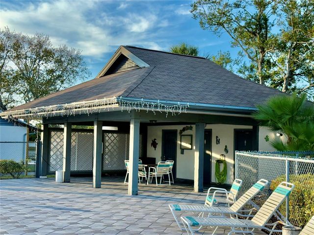 3694 EL CAMINO COURT, Largo, FL 33771