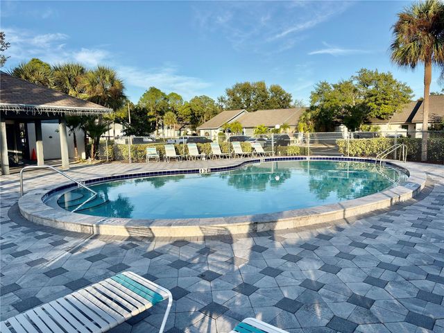 3694 EL CAMINO COURT, Largo, FL 33771