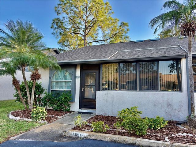 3694 EL CAMINO COURT, Largo, FL 33771