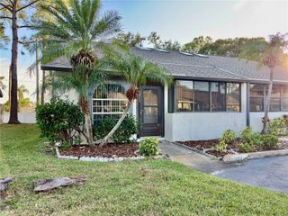 3694 EL CAMINO COURT, Largo, FL 33771