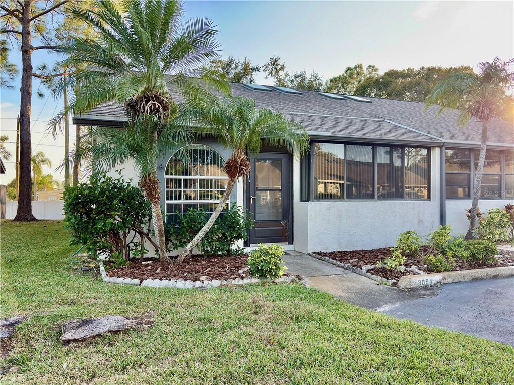 3694 EL CAMINO COURT, Largo, FL 33771