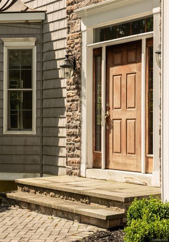 28 Crimson Hill Road, Rhinebeck, NY 12572