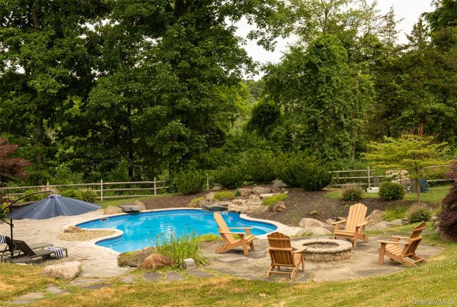 28 Crimson Hill Road, Rhinebeck, NY 12572