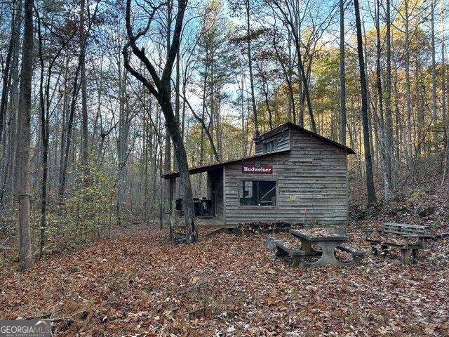 0 Rusty G Place, Dawsonville, GA 30534