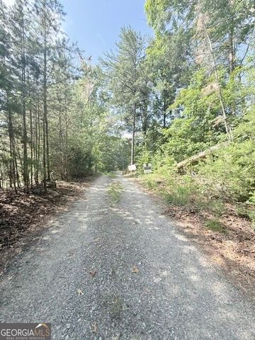 0 Rusty G Place, Dawsonville, GA 30534